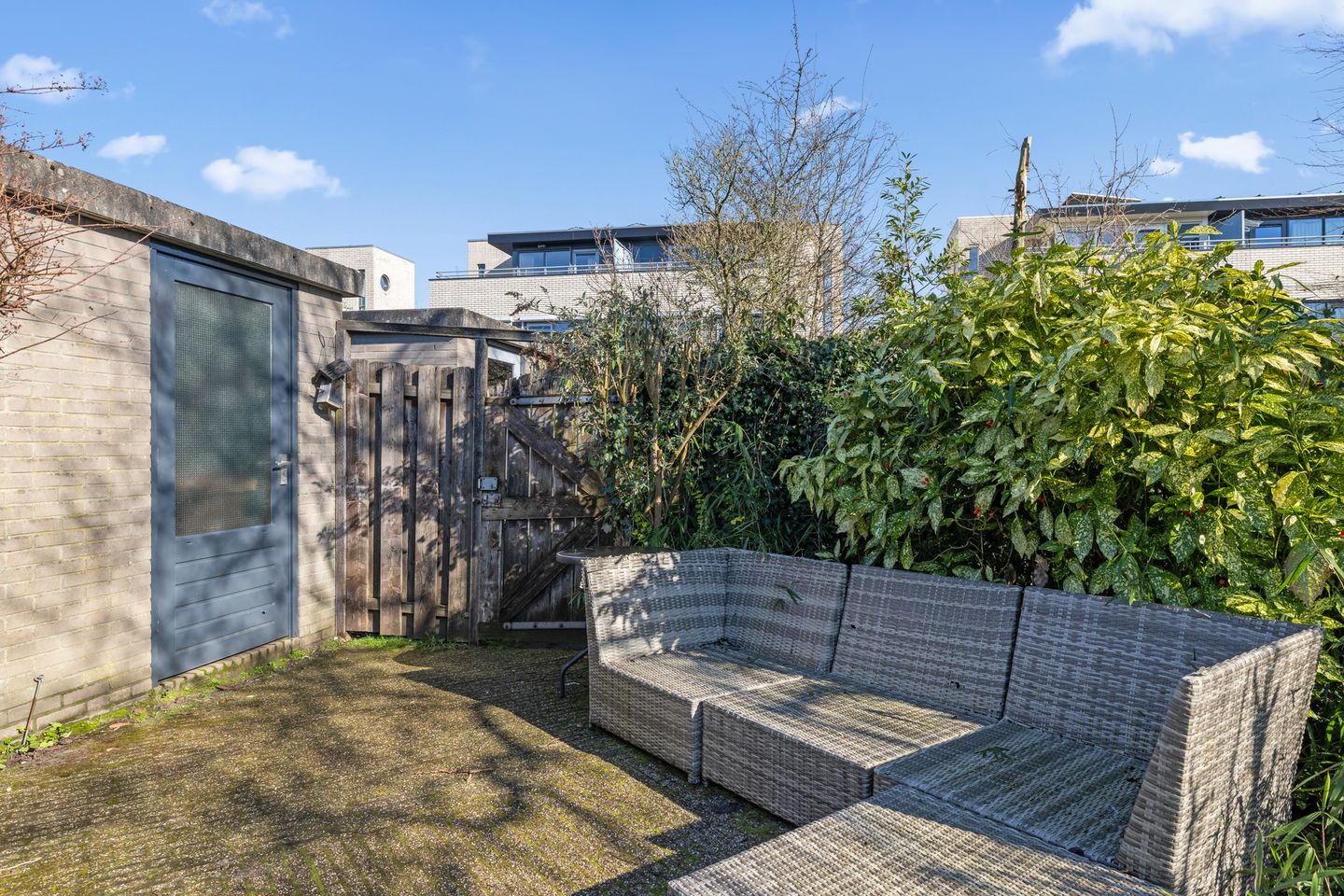 Foto 35 van Burgemeester Norbruislaan 107