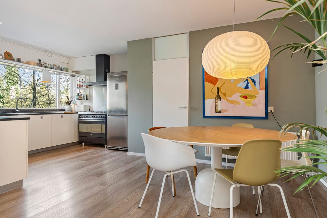 Foto 17 van Bachlaan 120