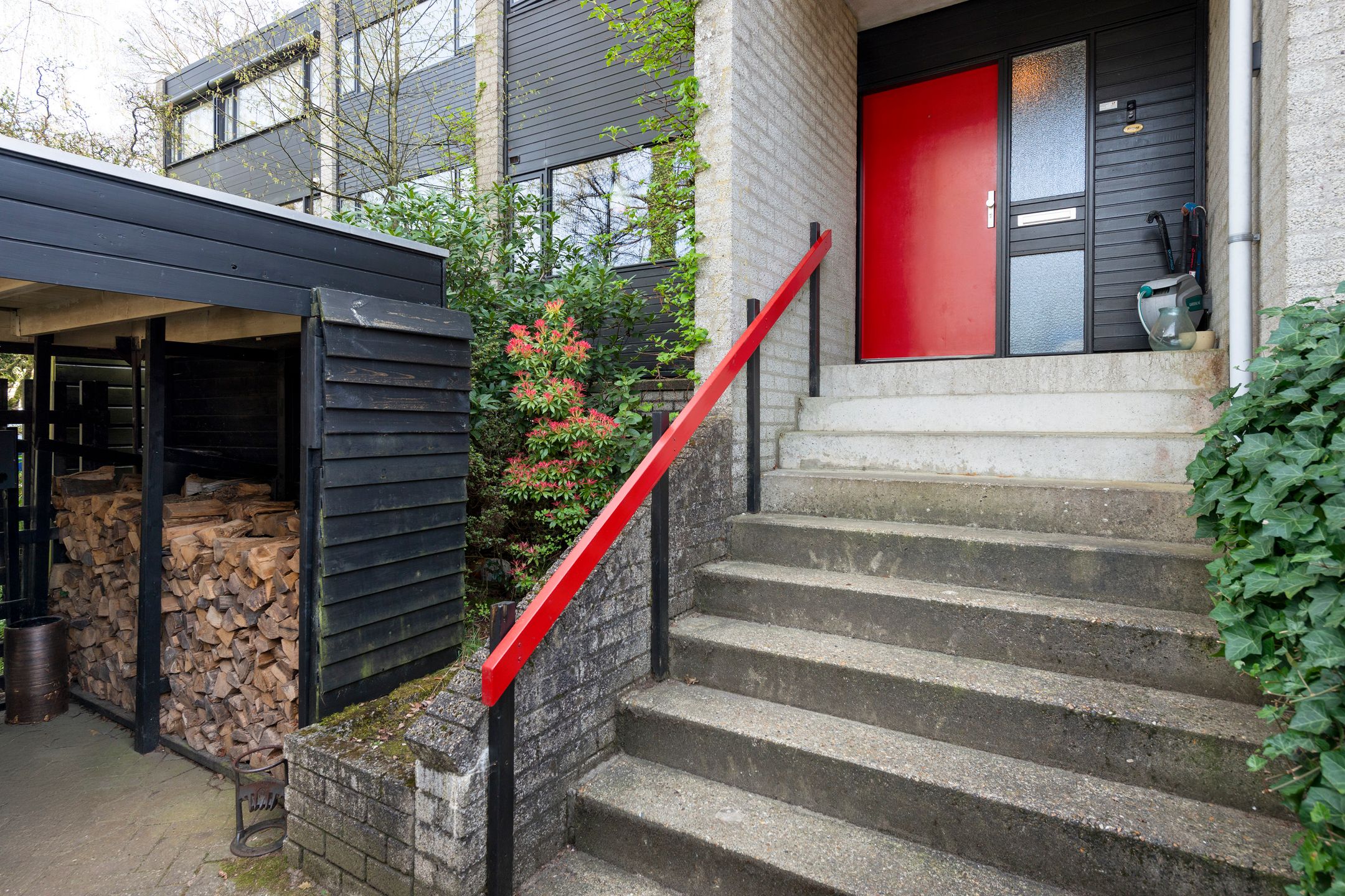 Foto 3 van Bachlaan 120