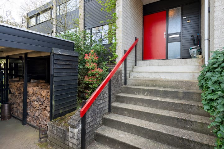 Foto 3 van Bachlaan 120