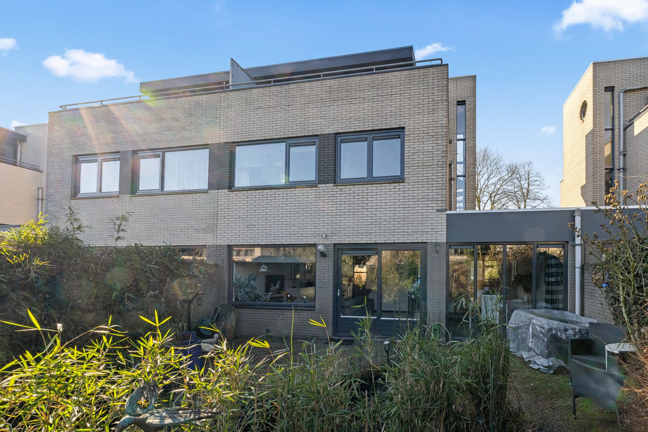 Foto 39 van Burgemeester Norbruislaan 107