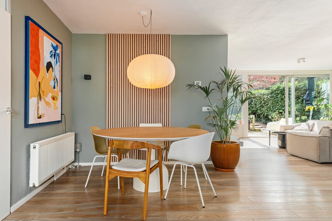 Foto 22 van Bachlaan 120