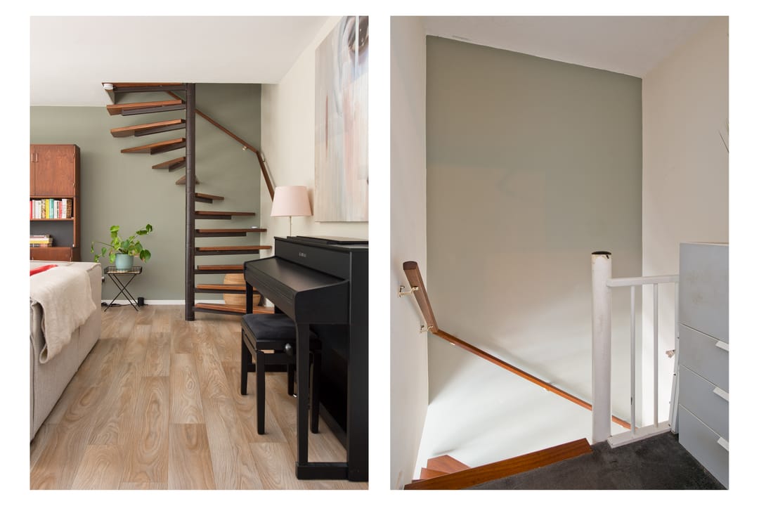 Foto 23 van Bachlaan 120