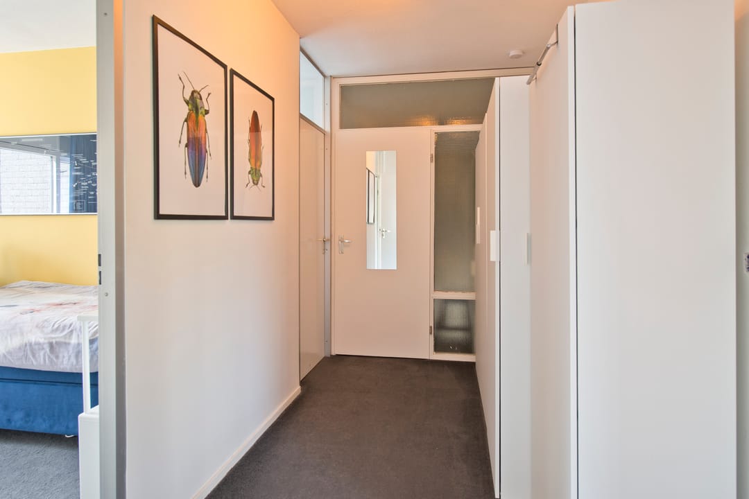 Foto 28 van Bachlaan 120