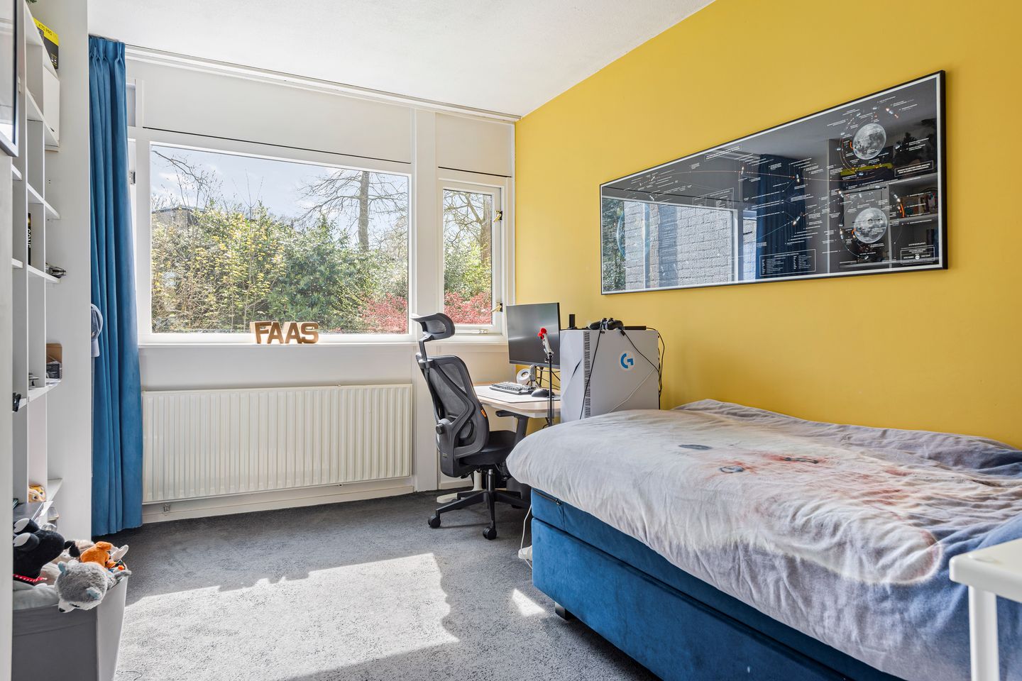 Foto 29 van Bachlaan 120