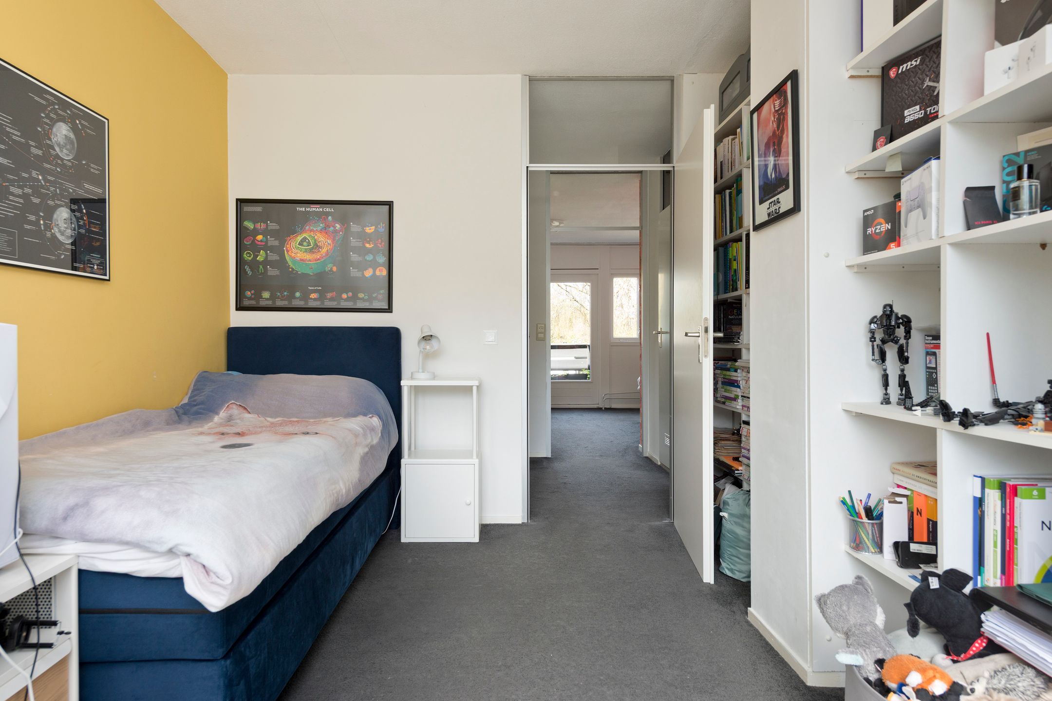 Foto 30 van Bachlaan 120