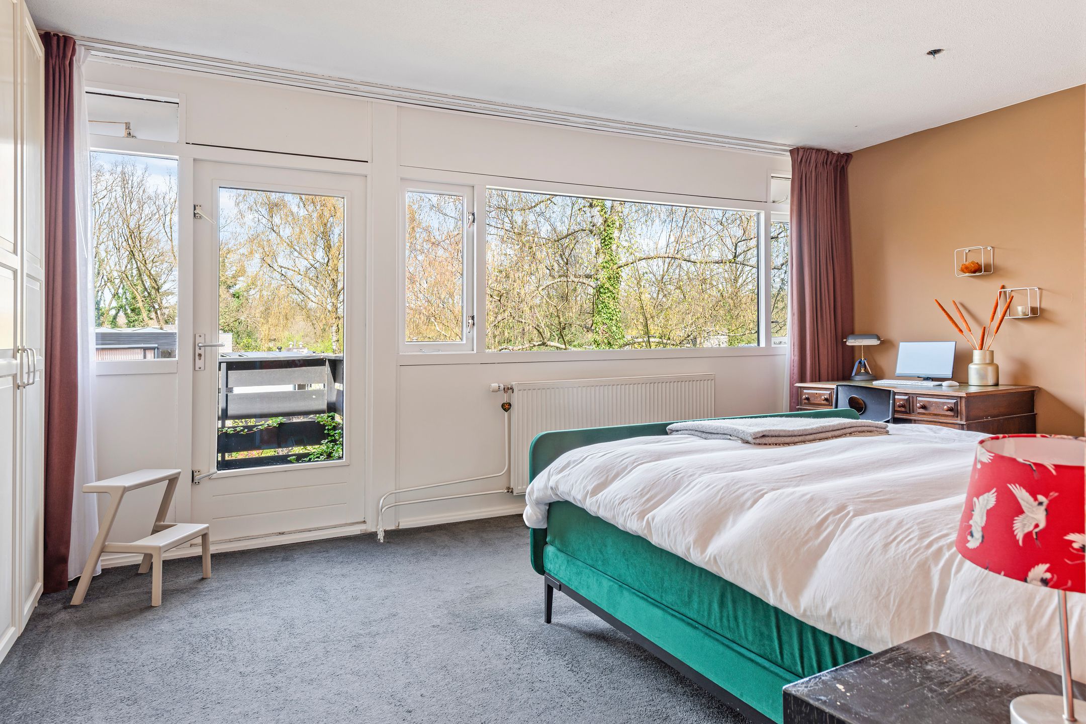 Foto 33 van Bachlaan 120