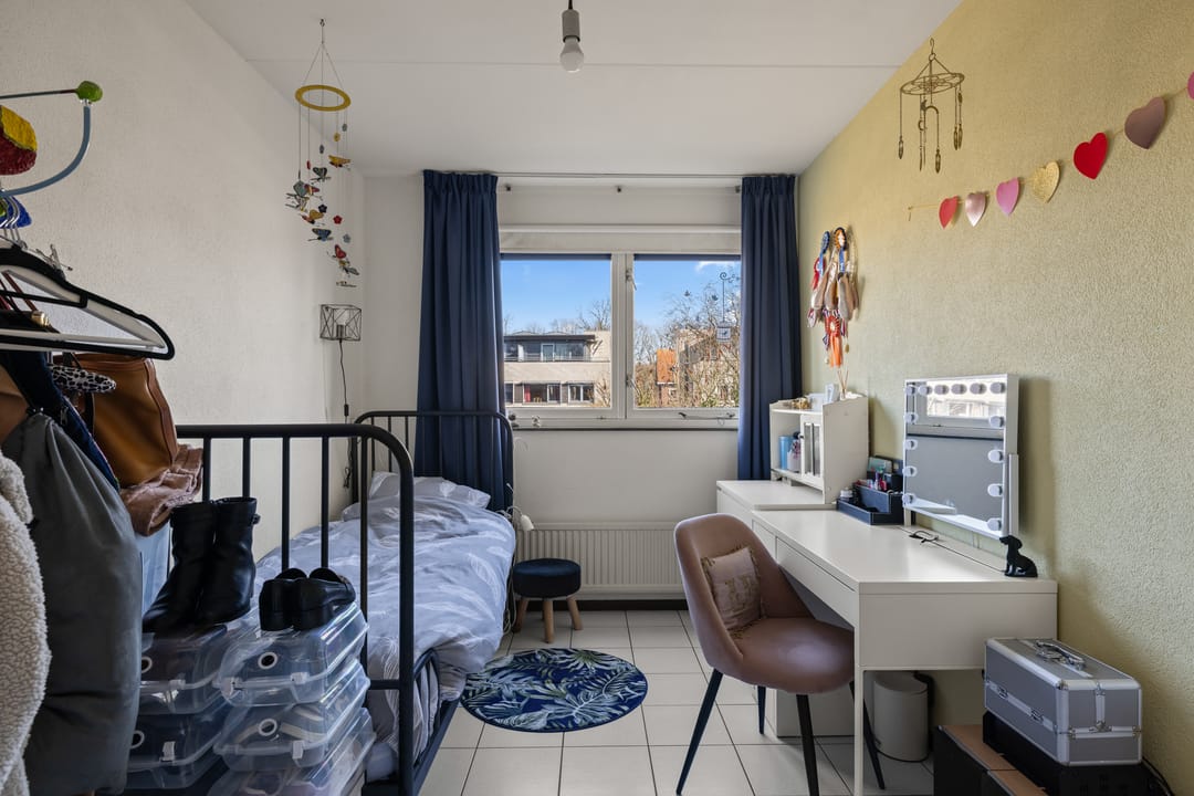 Foto 53 van Burgemeester Norbruislaan 107