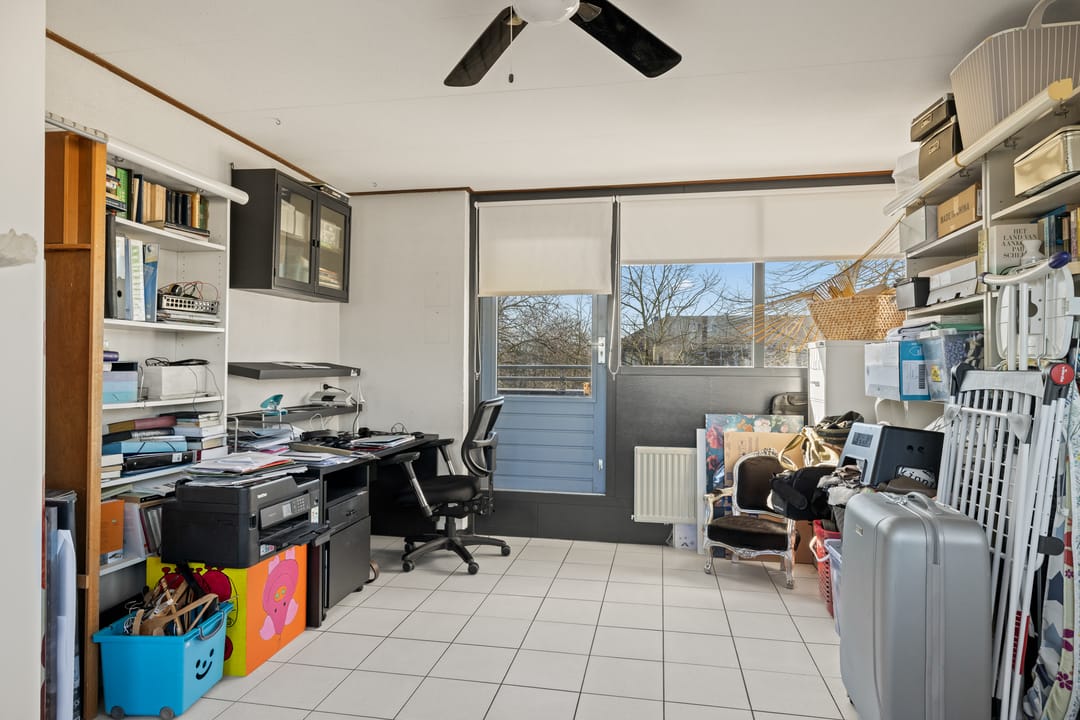 Foto 56 van Burgemeester Norbruislaan 107