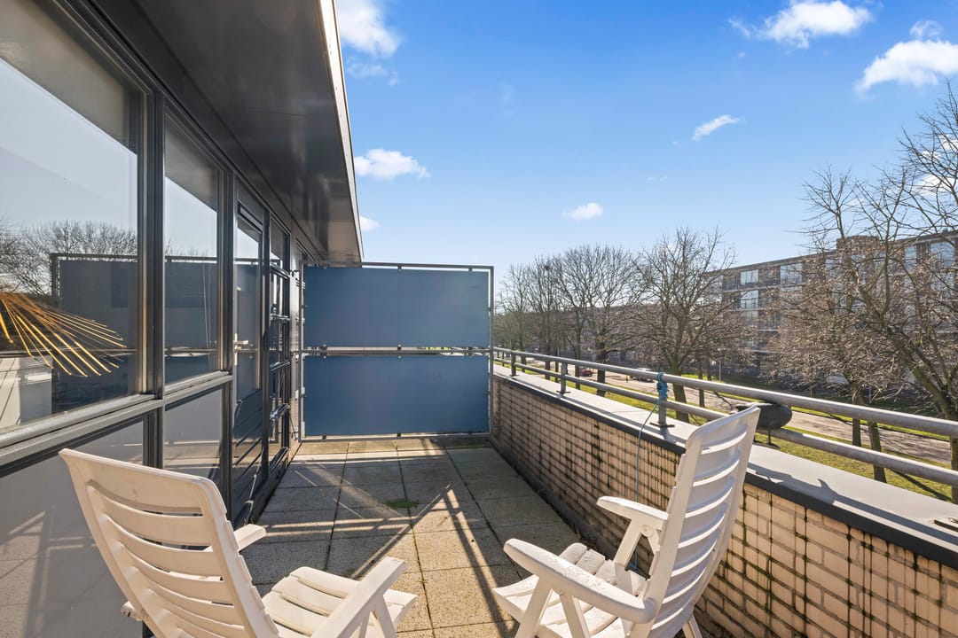 Foto 58 van Burgemeester Norbruislaan 107