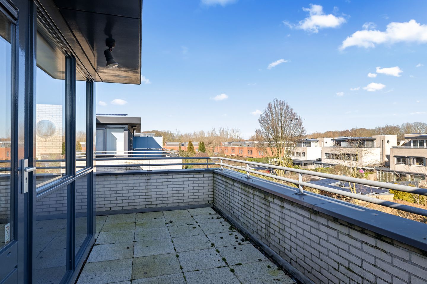 Foto 59 van Burgemeester Norbruislaan 107