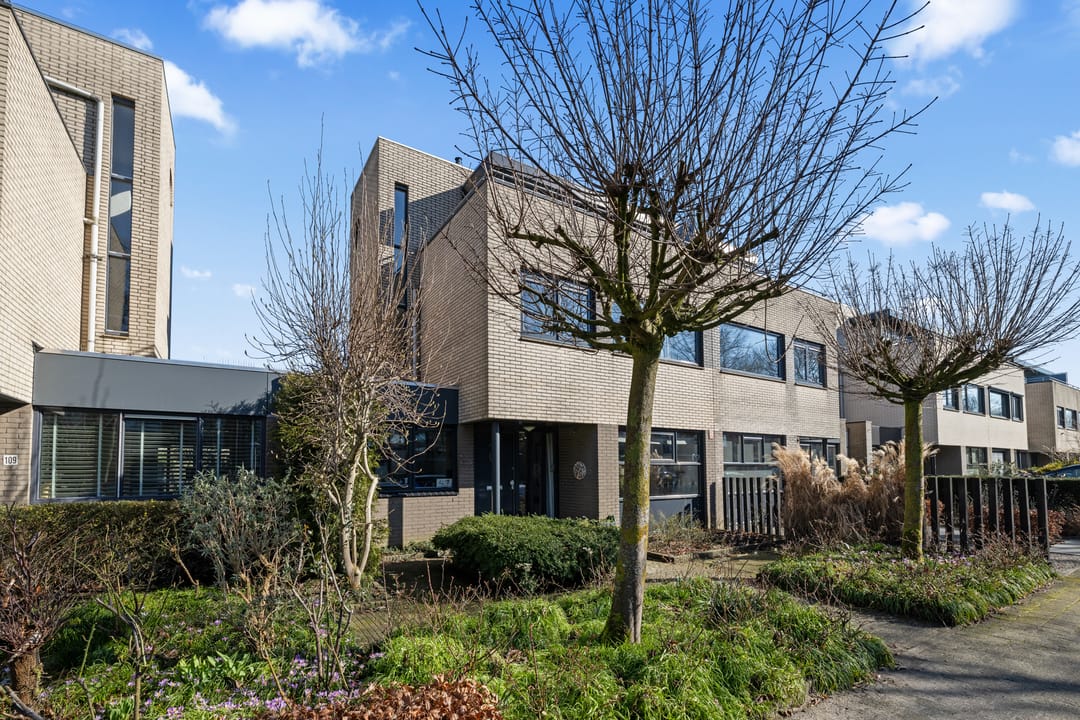 Foto 62 van Burgemeester Norbruislaan 107