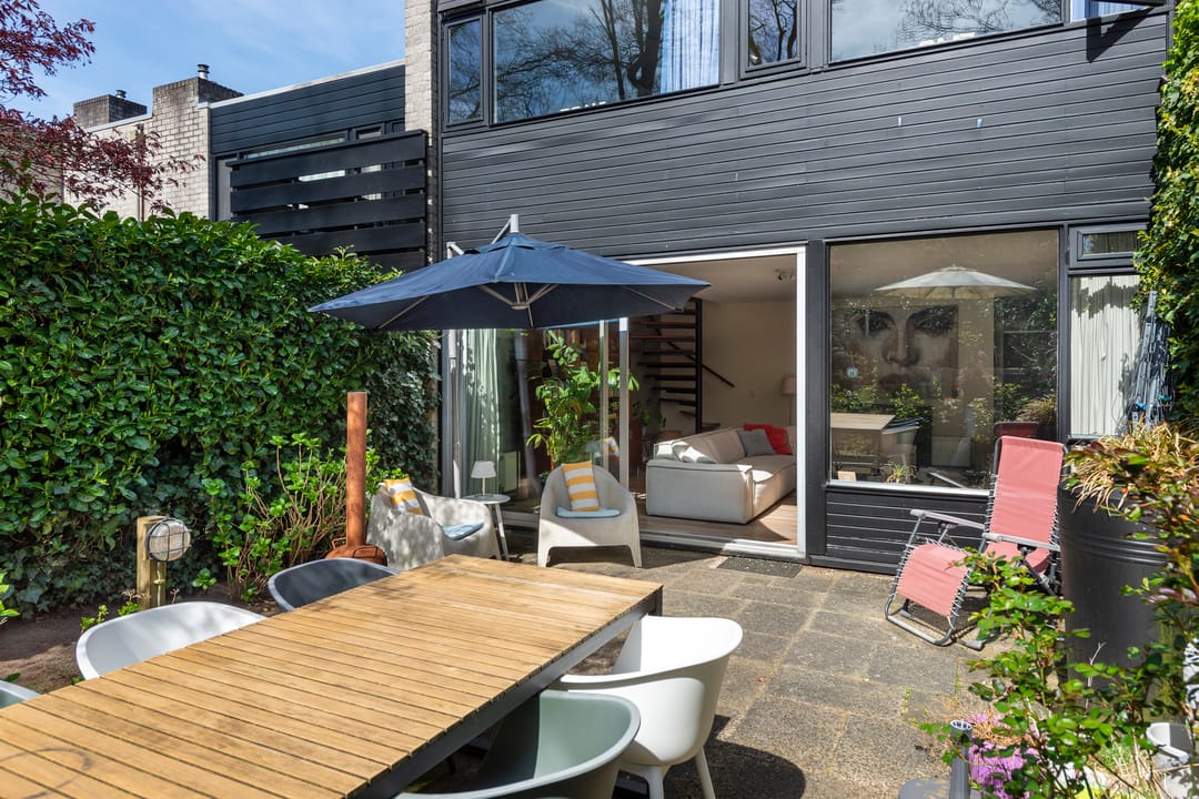 Foto 46 van Bachlaan 120