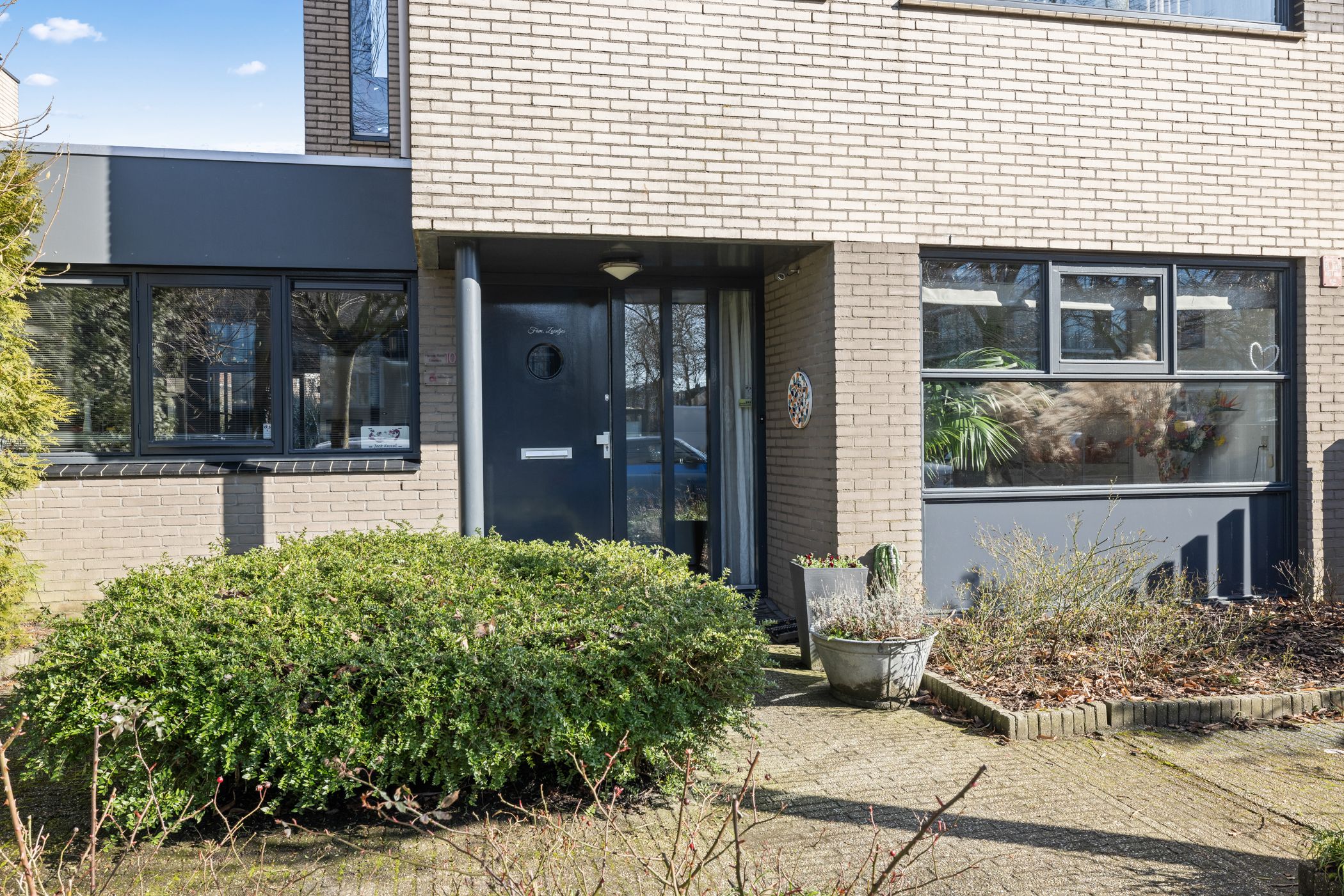 Foto 66 van Burgemeester Norbruislaan 107