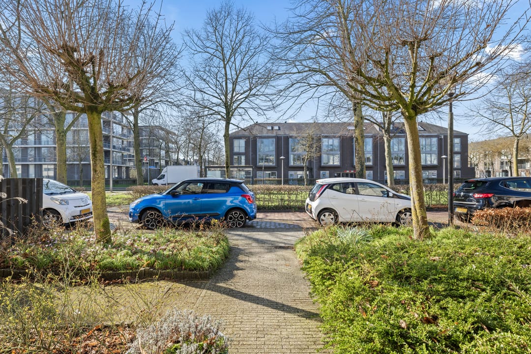 Foto 67 van Burgemeester Norbruislaan 107