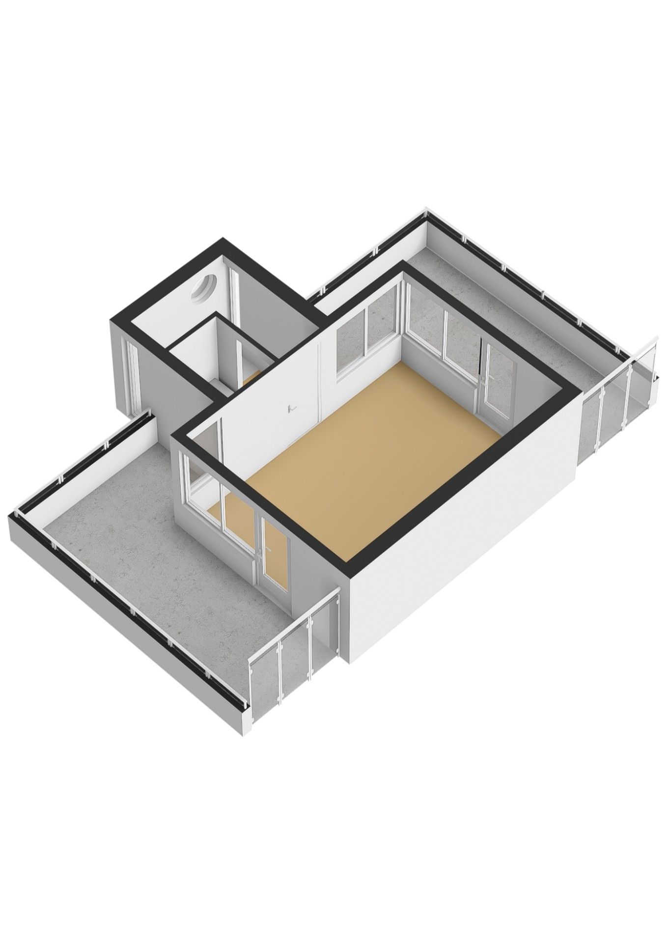 Foto 75 van Burgemeester Norbruislaan 107