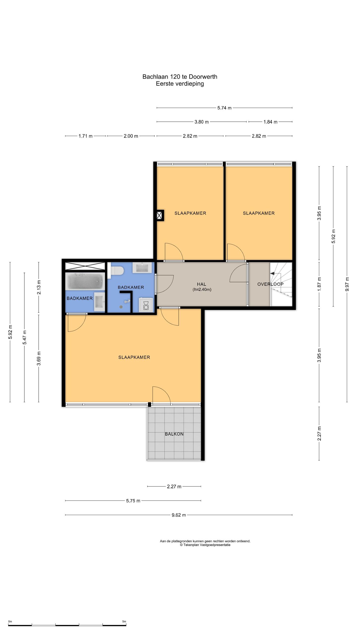 Foto 59 van Bachlaan 120