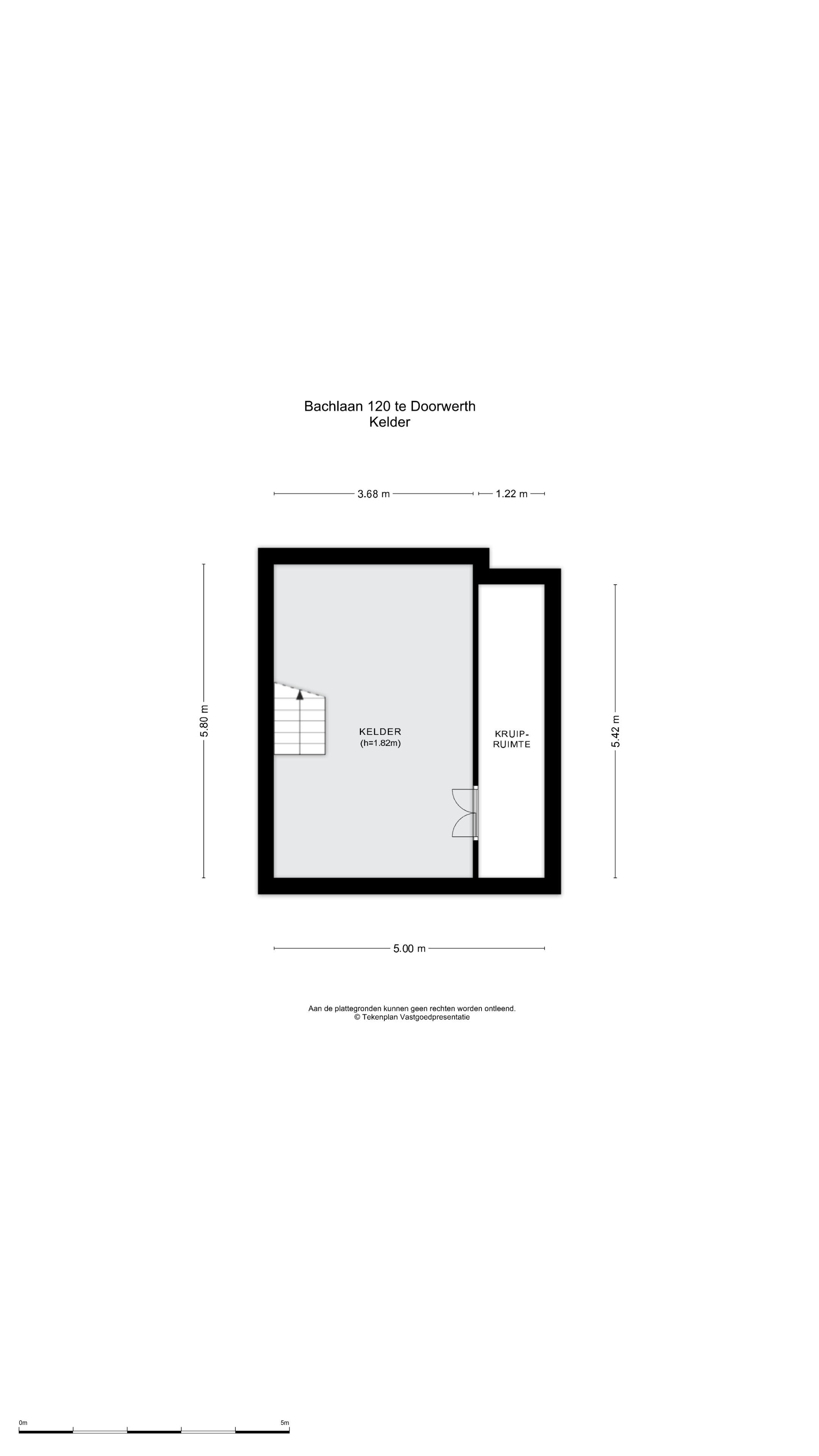 Foto 60 van Bachlaan 120