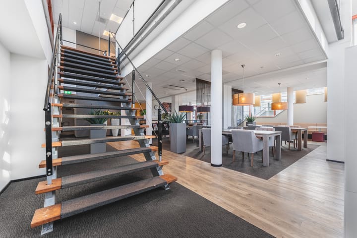 Daalwijkdreef 47, Amsterdam