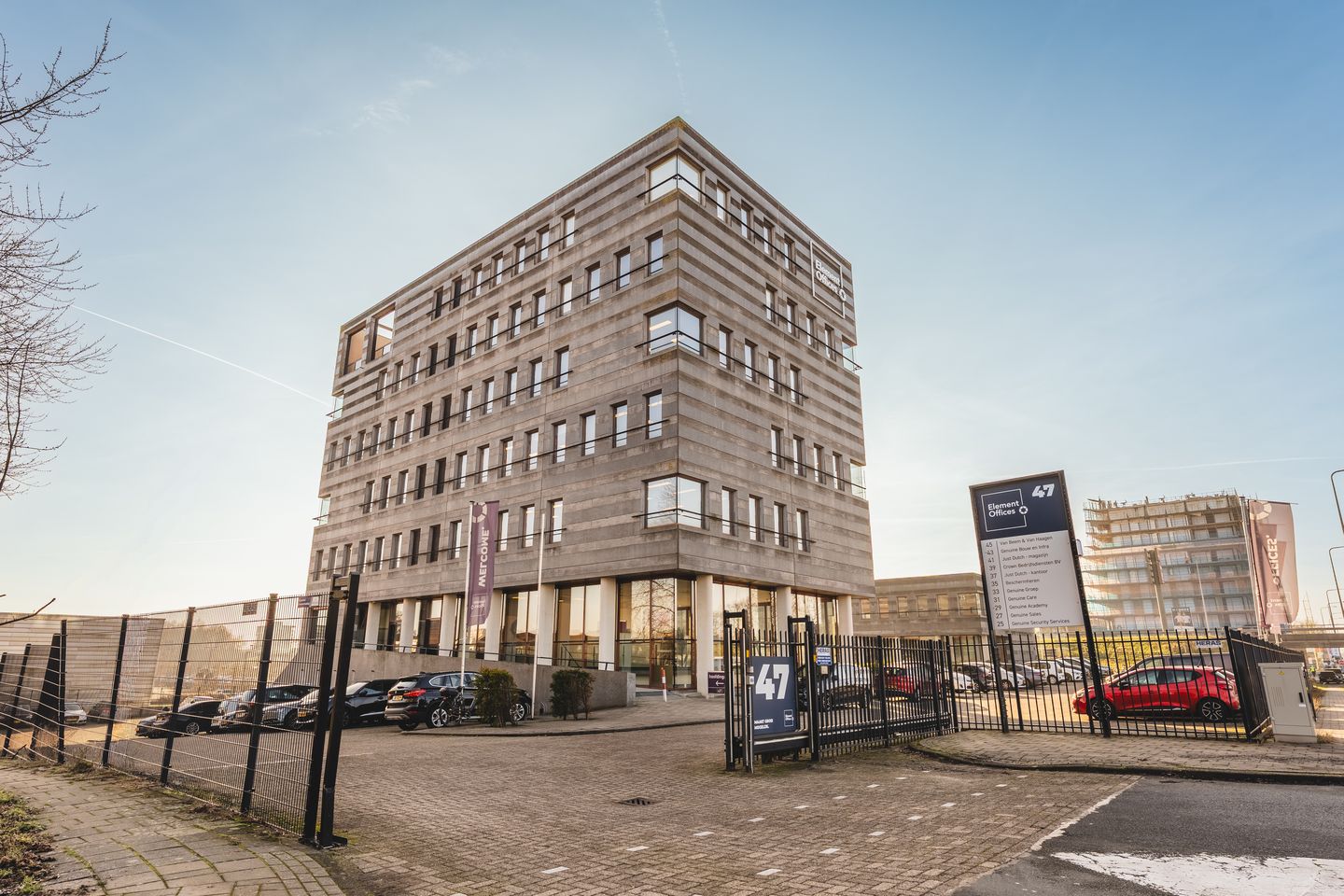 View photo 4 of Daalwijkdreef 47