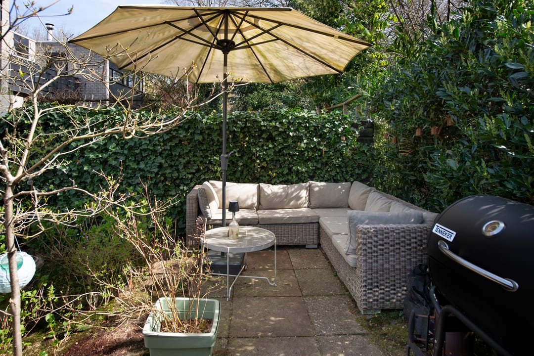 Foto 52 van Bachlaan 120