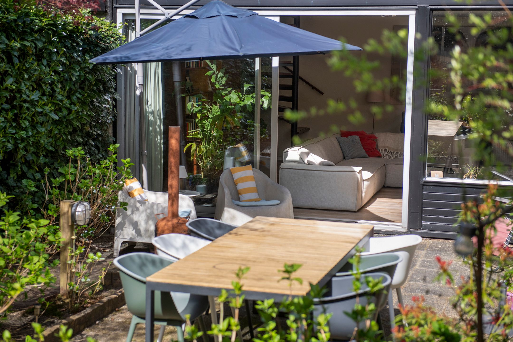 Foto 45 van Bachlaan 120