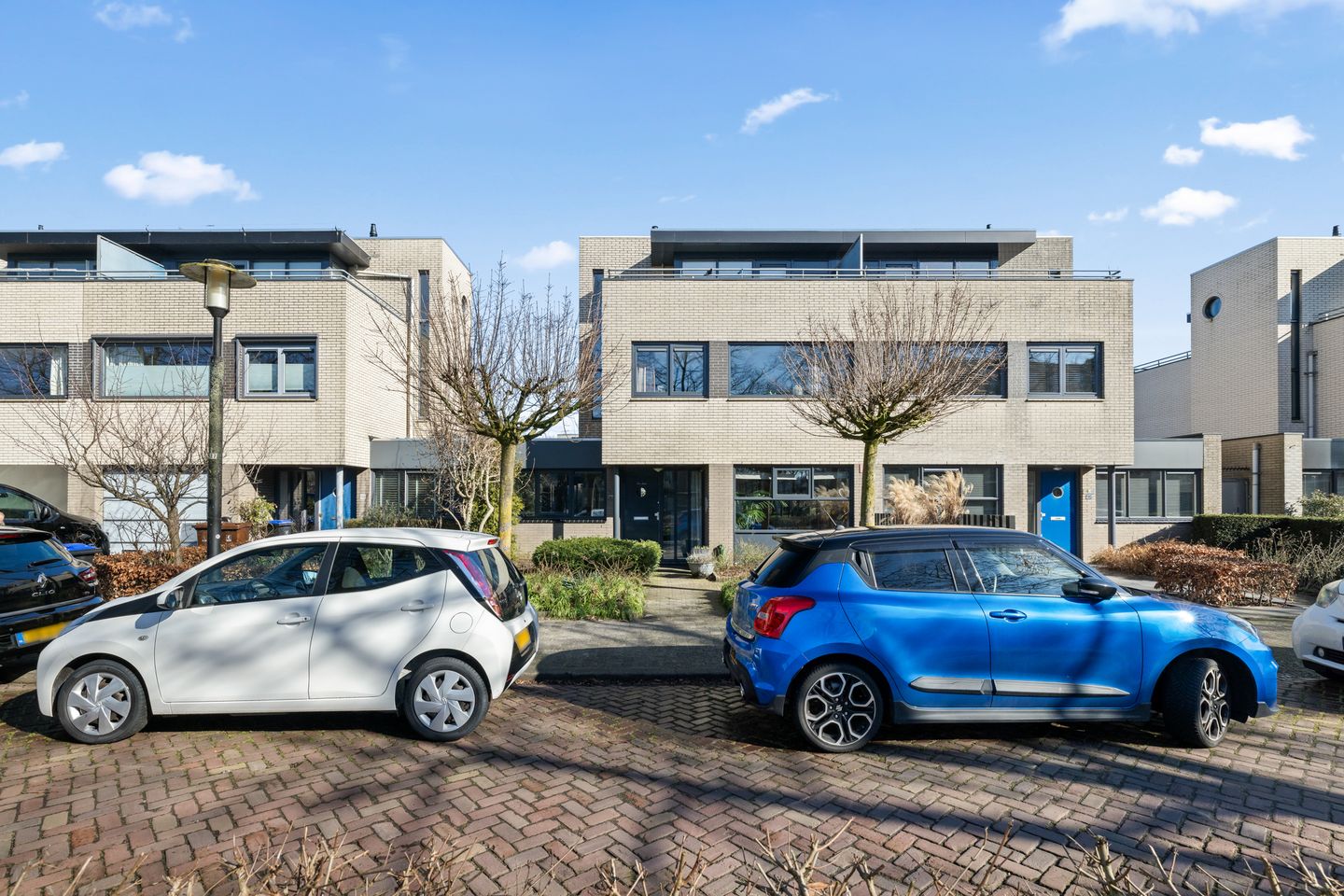 Foto 64 van Burgemeester Norbruislaan 107