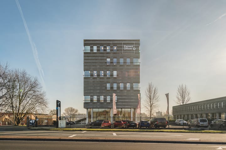 Daalwijkdreef 47