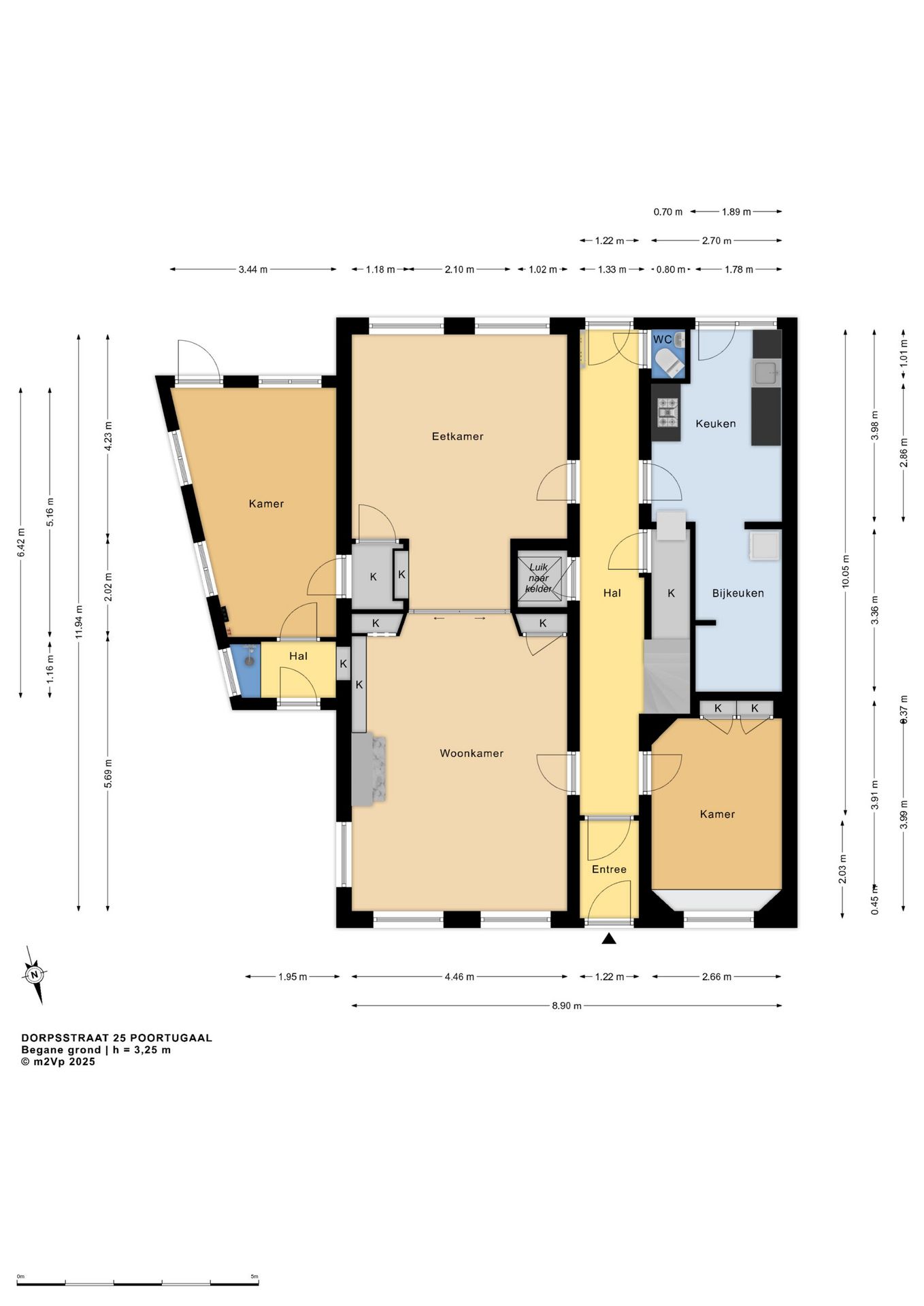 Foto 65 van Dorpsstraat 25