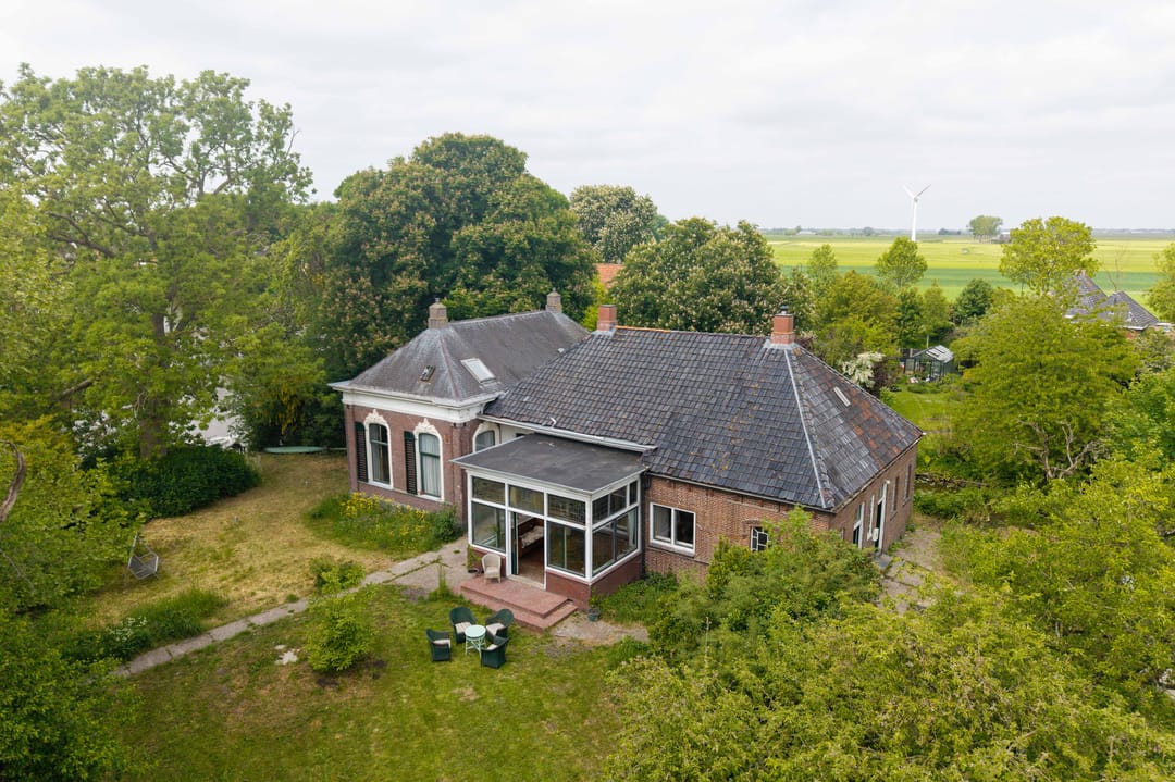 Foto 1 van Boterdiep Oz 2