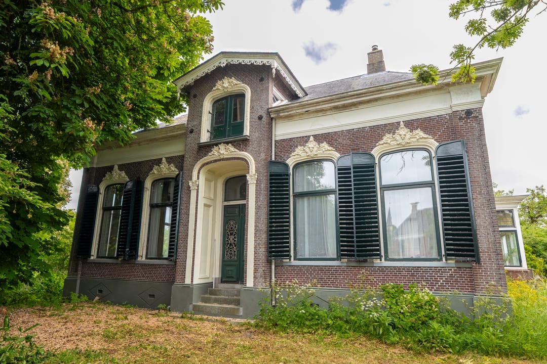 Foto 2 van Boterdiep Oz 2