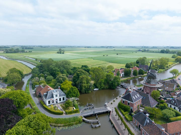 Foto 4 van Boterdiep Oz 2