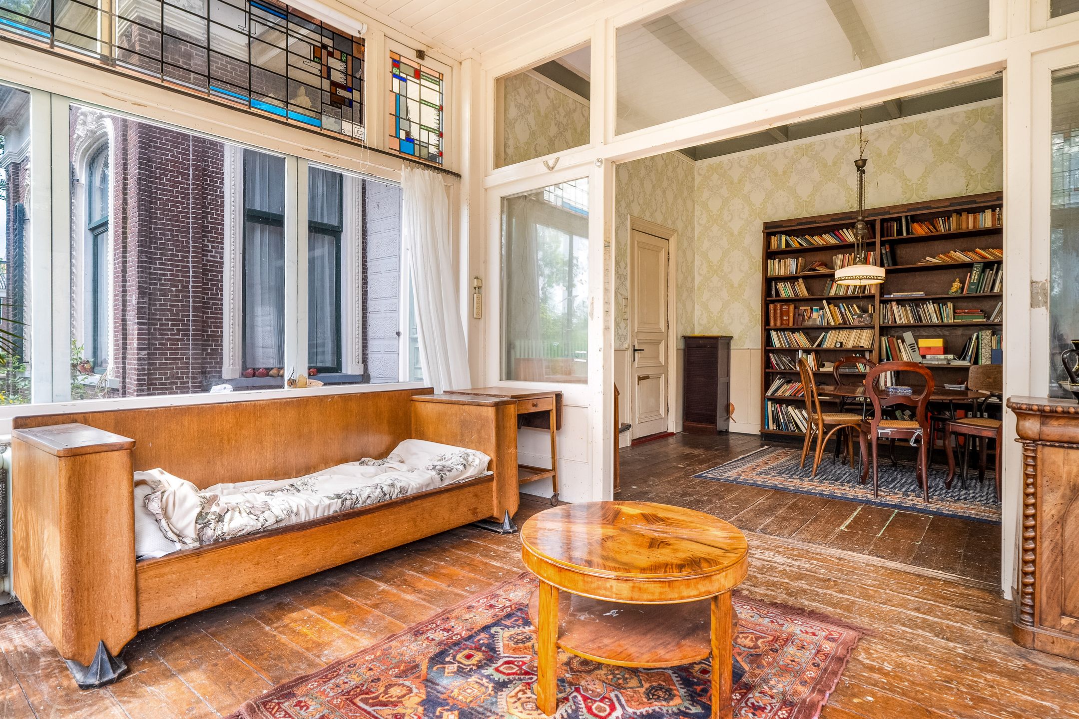 Foto 12 van Boterdiep Oz 2