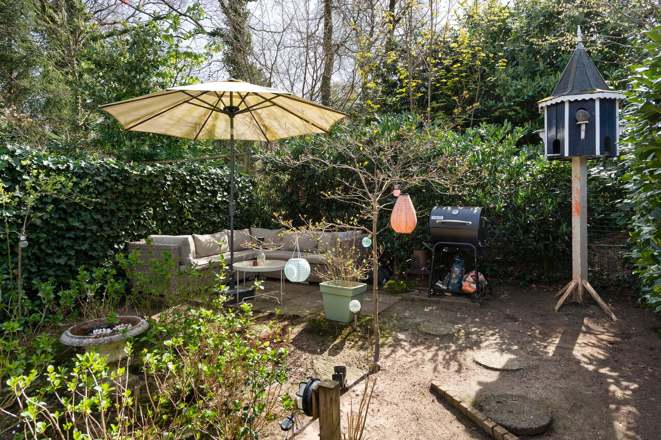 Foto 51 van Bachlaan 120