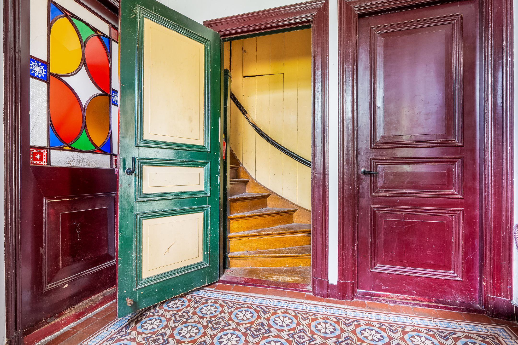 Foto 33 van Boterdiep Oz 2