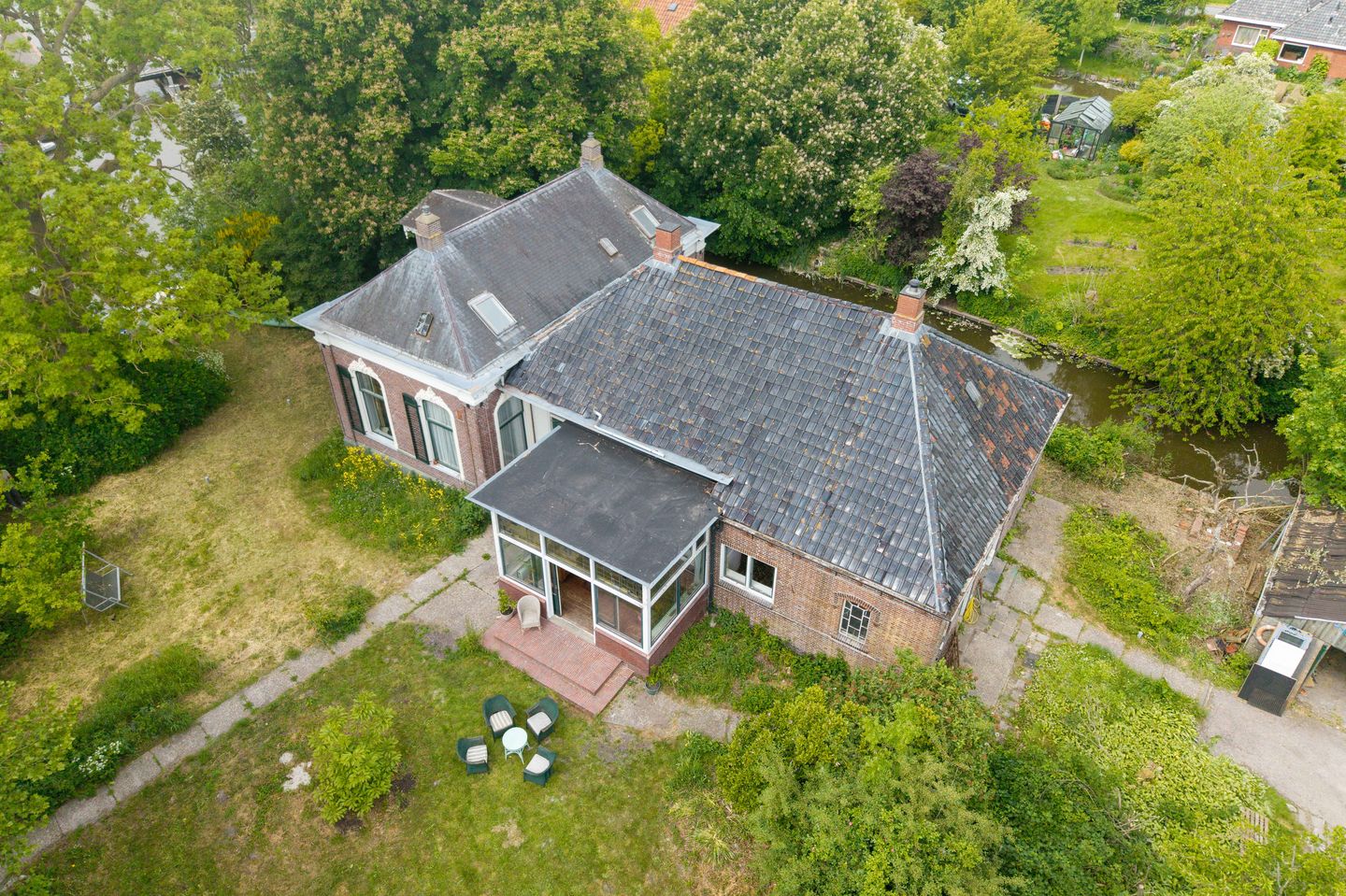 Foto 49 van Boterdiep Oz 2