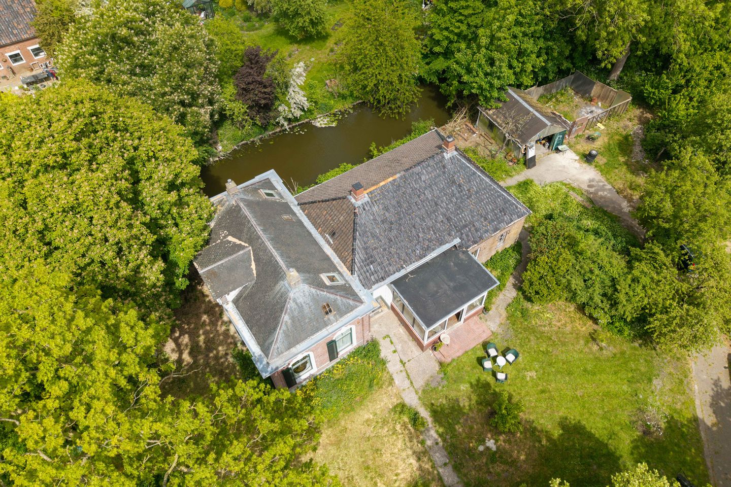 Foto 50 van Boterdiep Oz 2