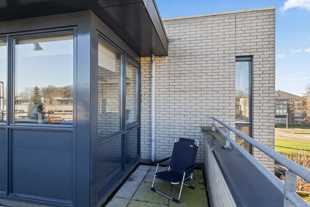 Foto 61 van Burgemeester Norbruislaan 107