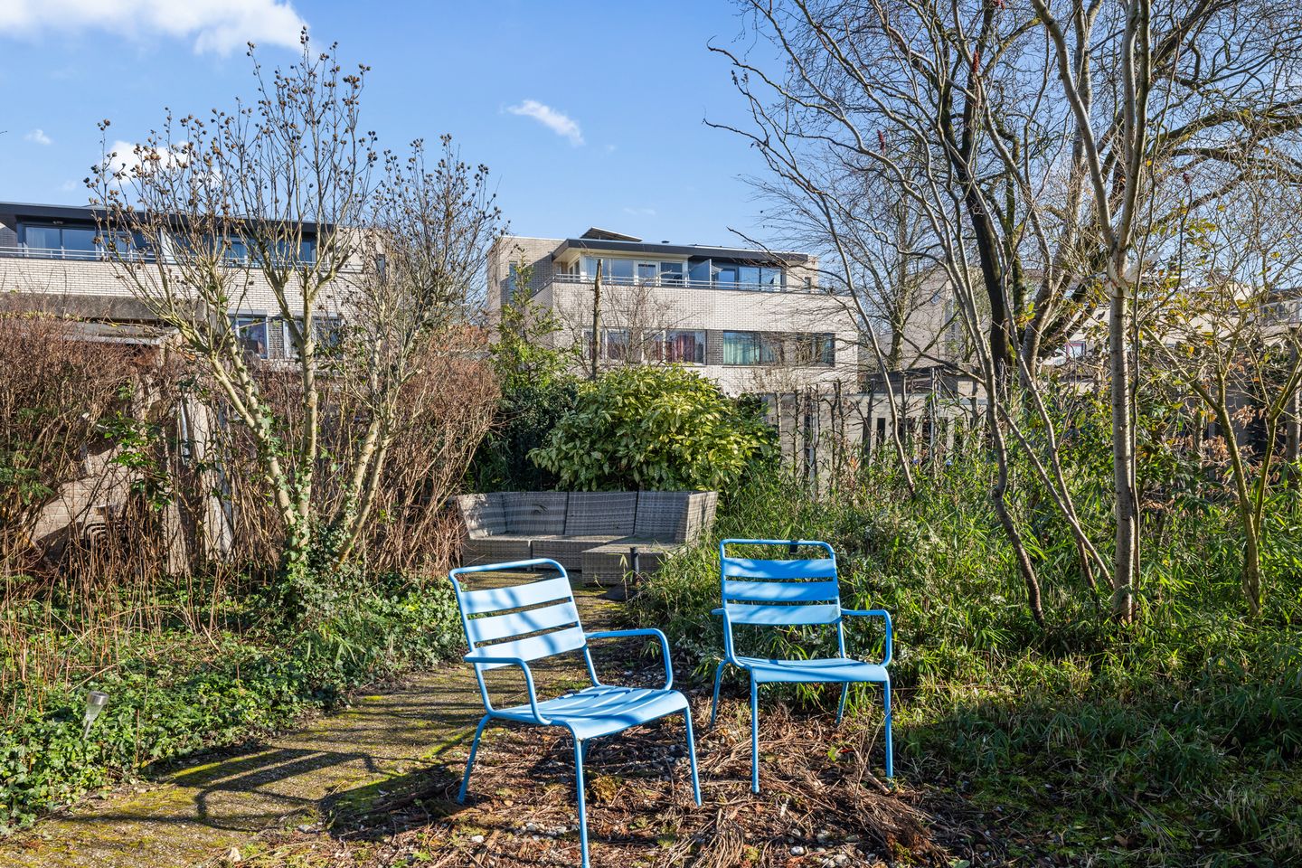 Foto 34 van Burgemeester Norbruislaan 107