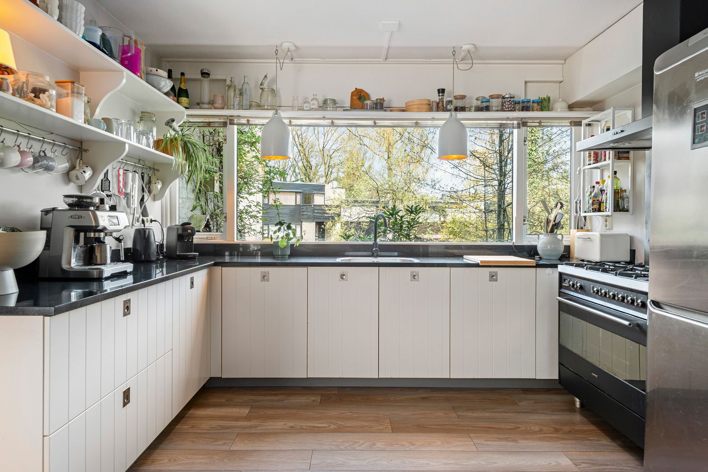 Foto 20 van Bachlaan 120