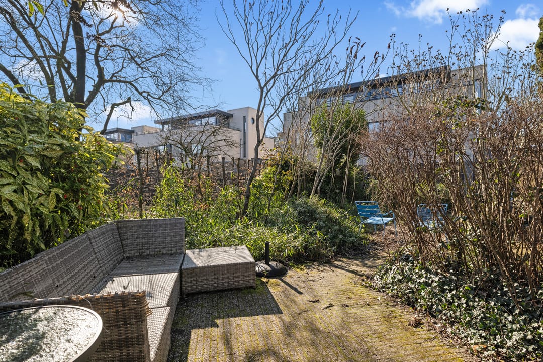 Foto 37 van Burgemeester Norbruislaan 107