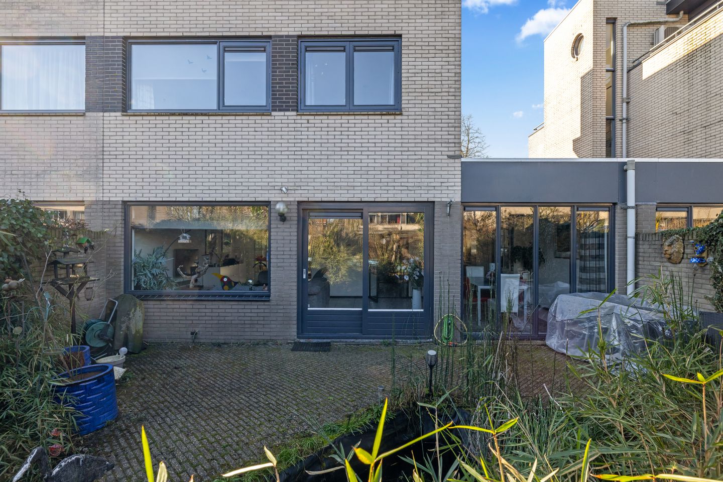 Foto 40 van Burgemeester Norbruislaan 107