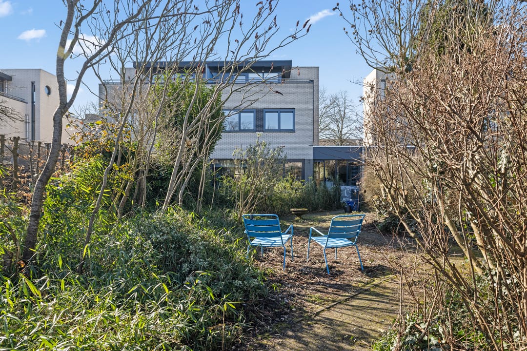 Foto 38 van Burgemeester Norbruislaan 107