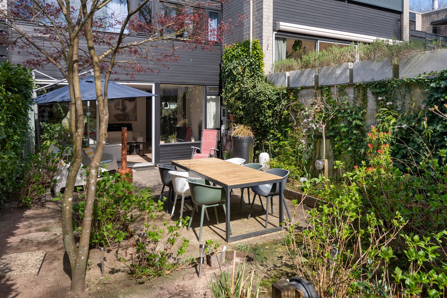 Foto 50 van Bachlaan 120