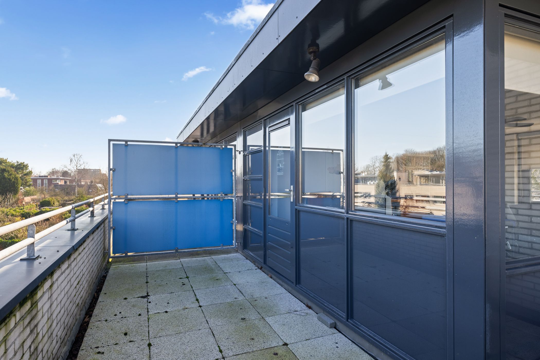 Foto 60 van Burgemeester Norbruislaan 107