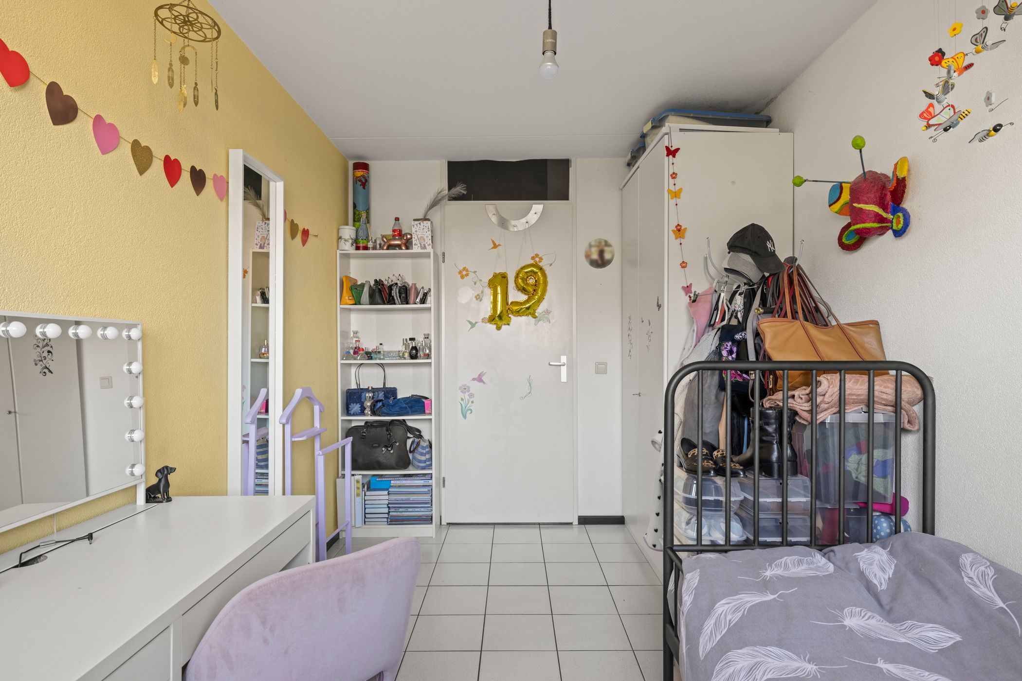 Foto 54 van Burgemeester Norbruislaan 107