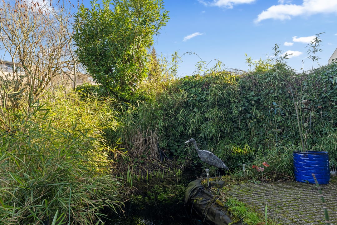 Foto 32 van Burgemeester Norbruislaan 107