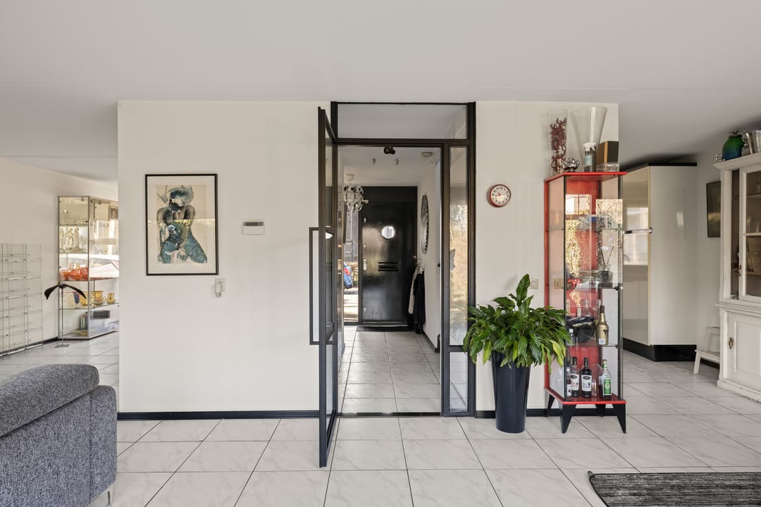 Foto 8 van Burgemeester Norbruislaan 107