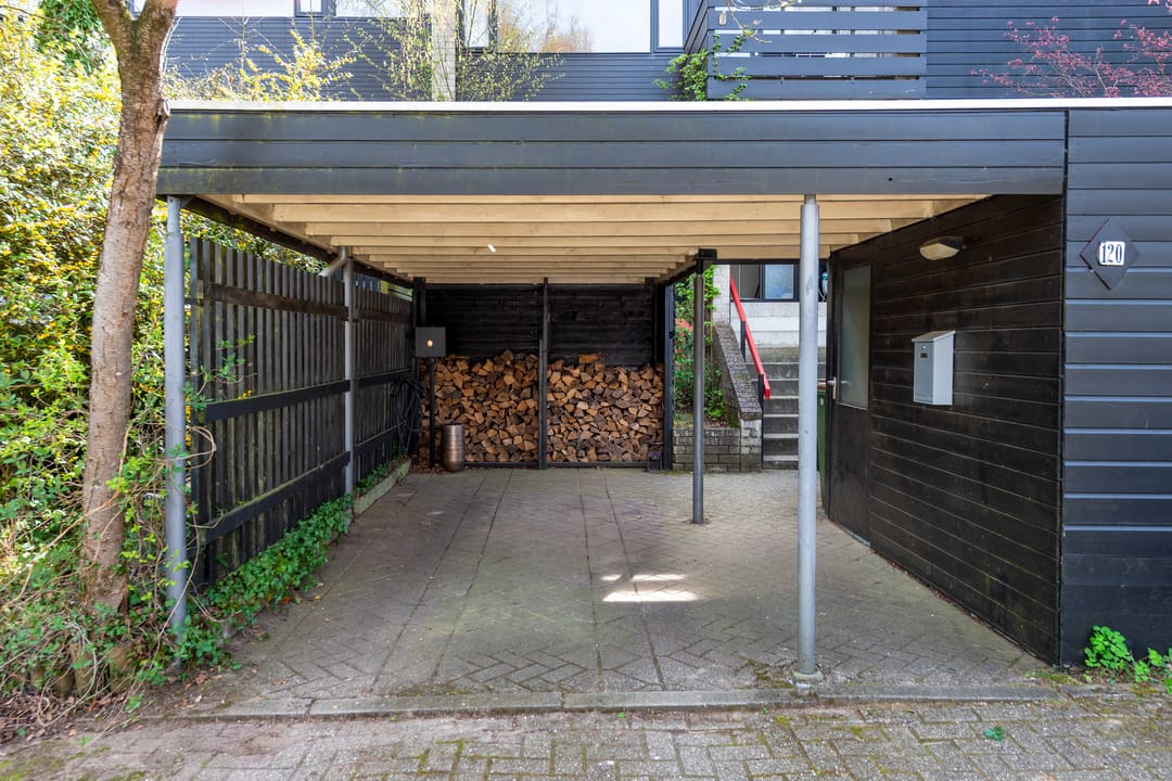 Foto 2 van Bachlaan 120