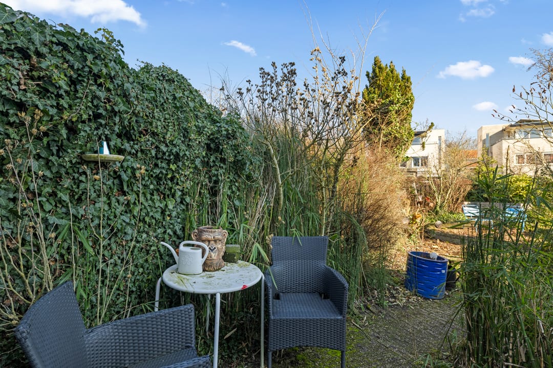 Foto 31 van Burgemeester Norbruislaan 107